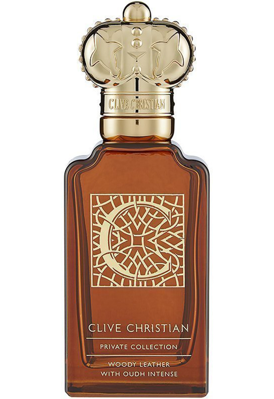 C: Woody Leather