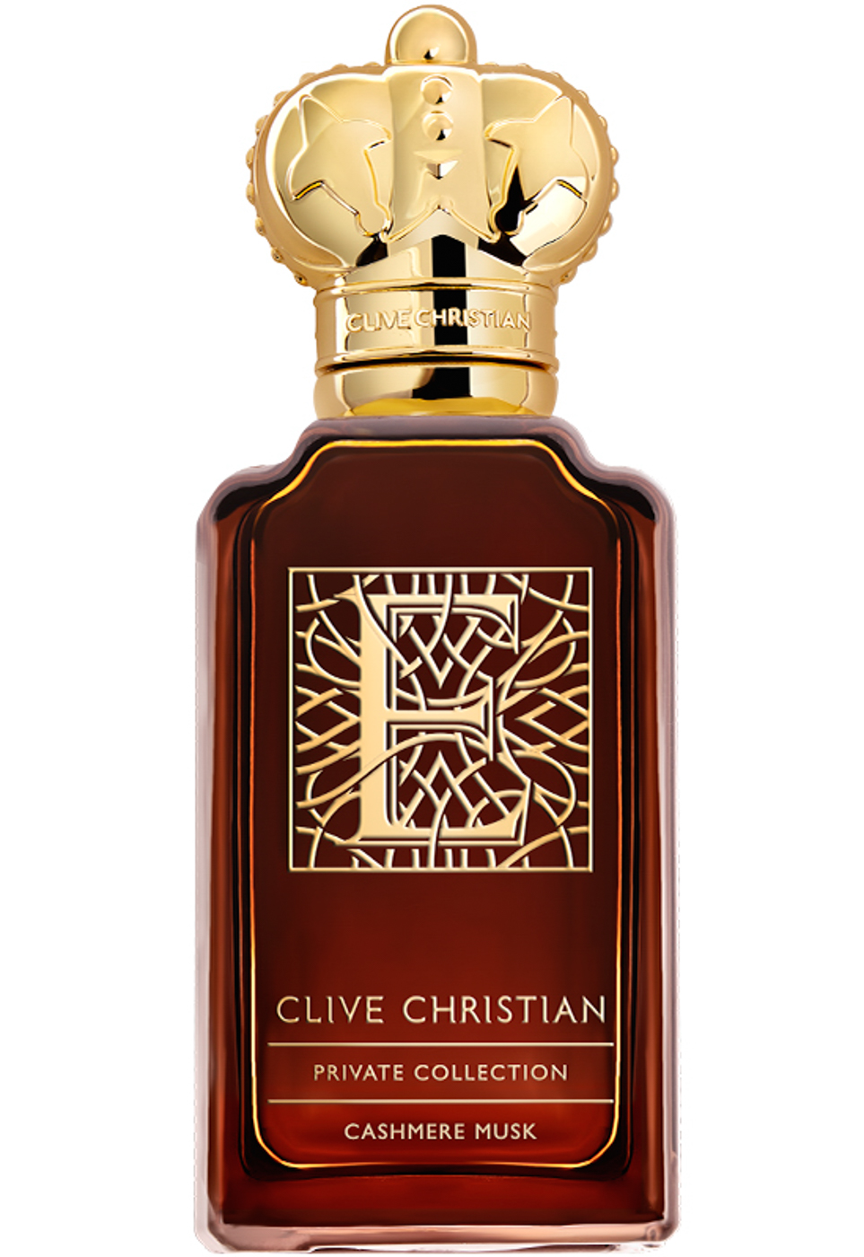 E: Cashmere Musk
