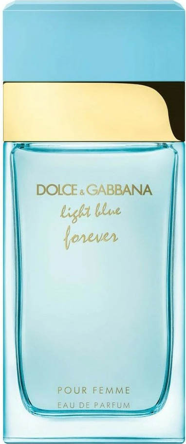 Light Blue Forever