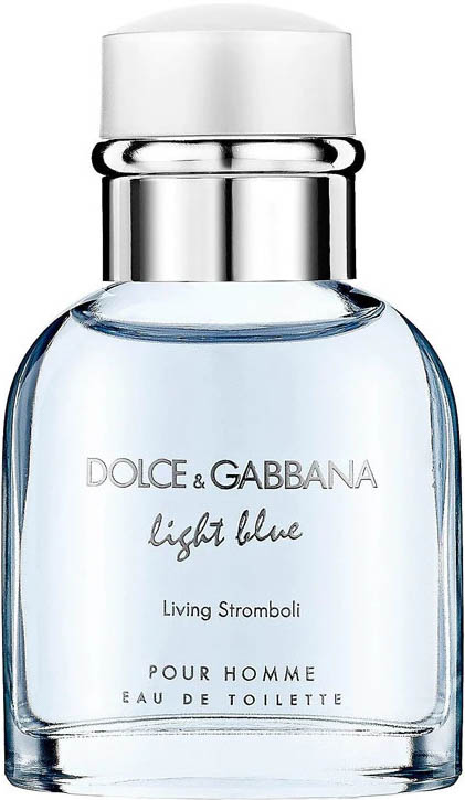 Light Blue Living Stromboli