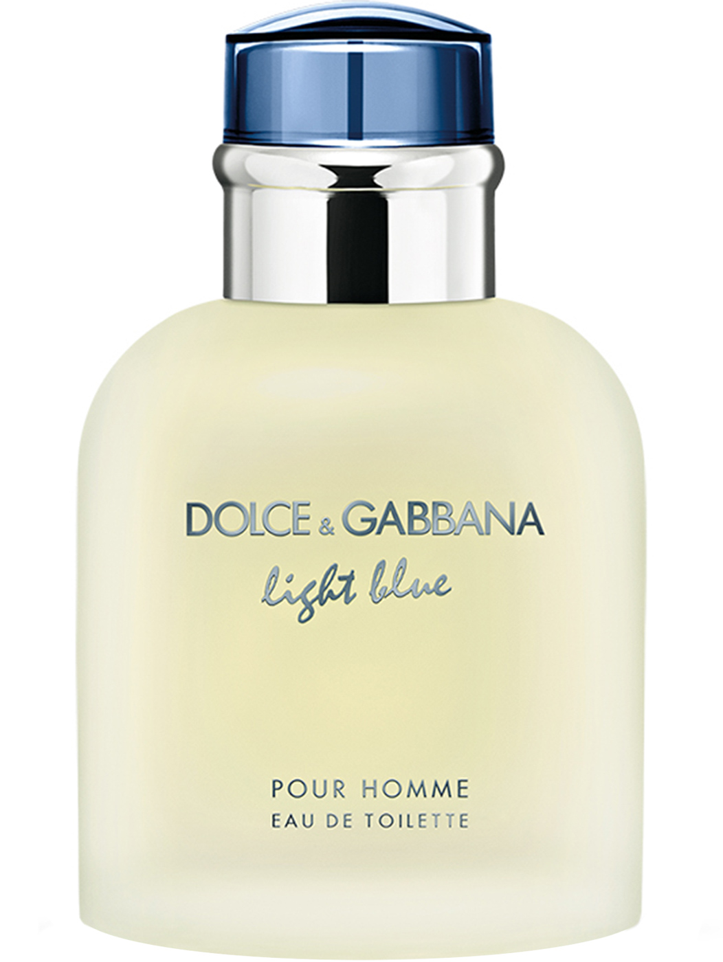 Light Blue Pour Homme