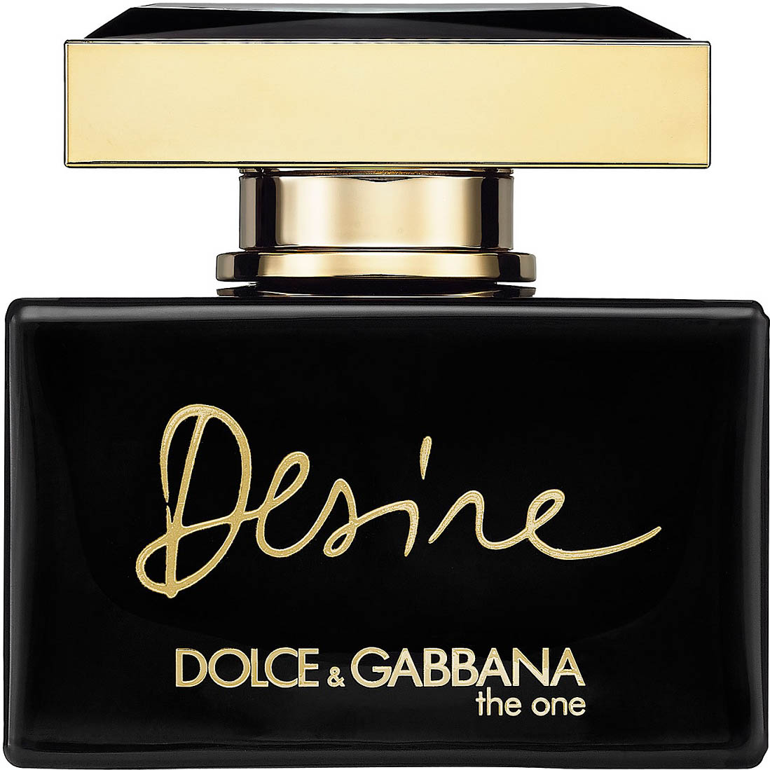 The One Desire