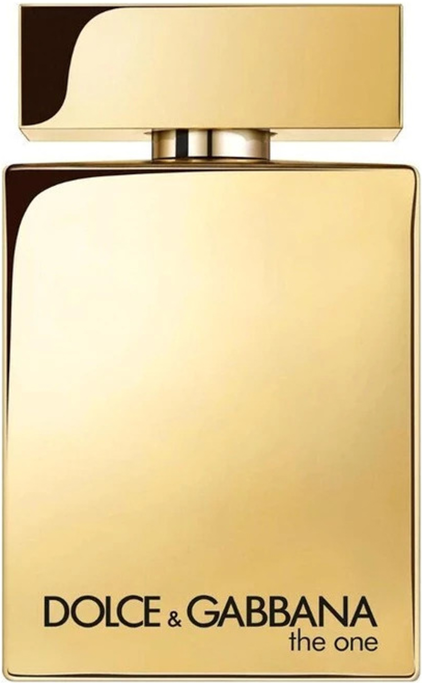 The One For Men Gold