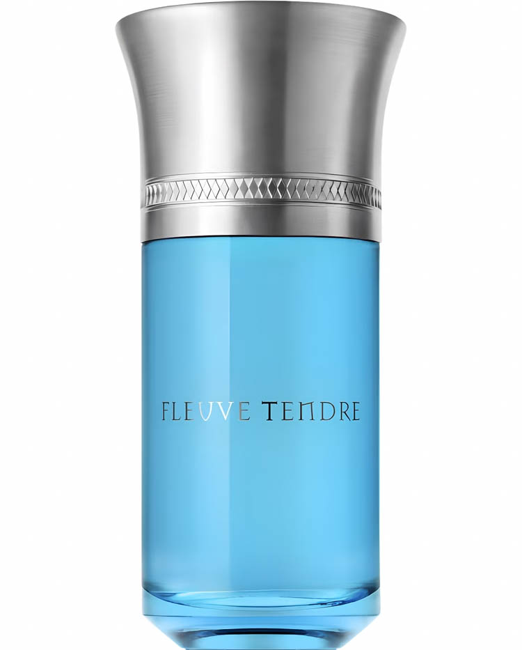 Fleuve Tendre