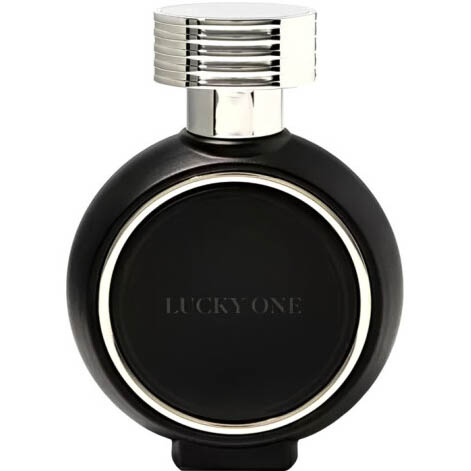 Lucky One