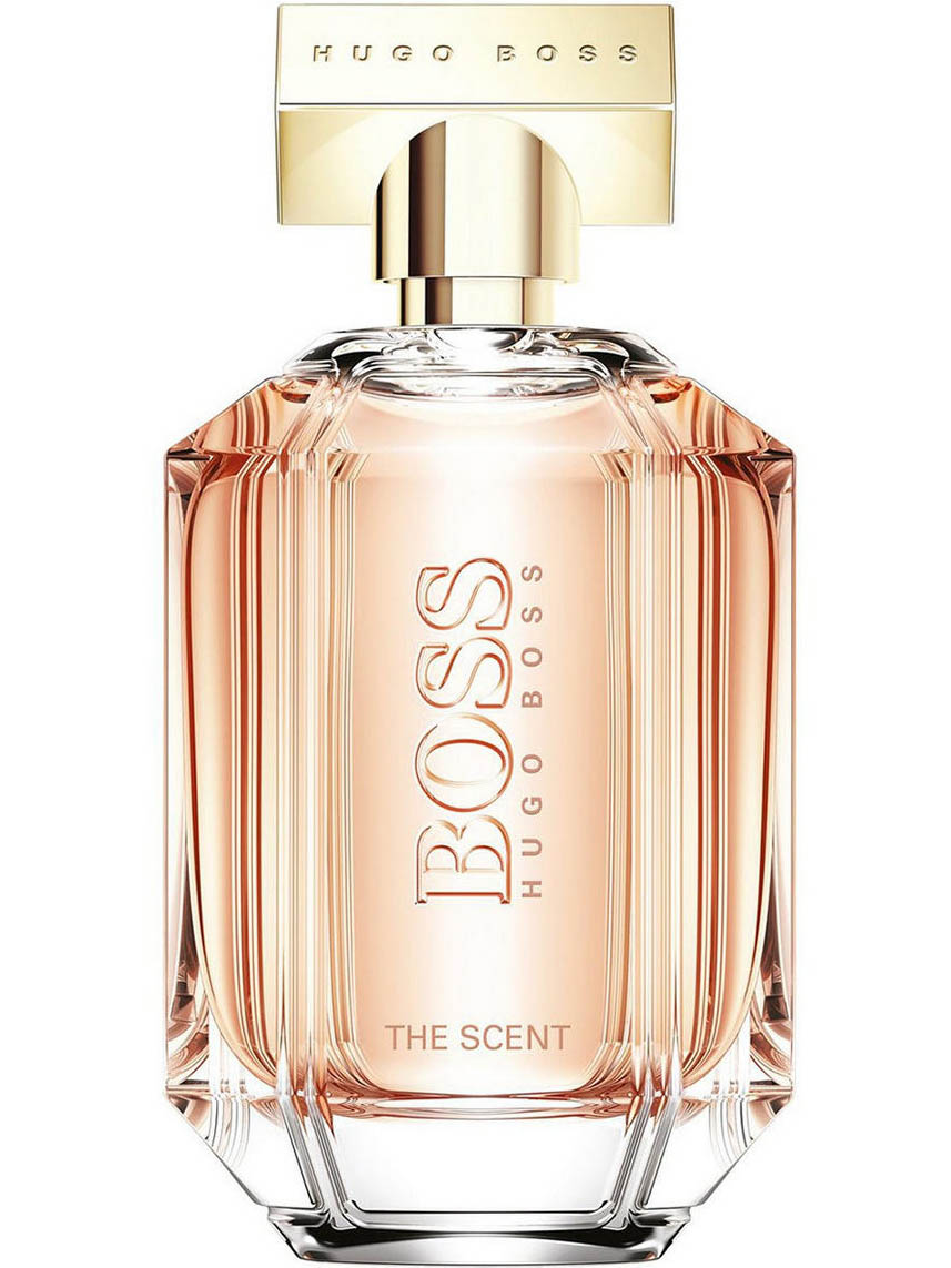 Boss The Scent For Her