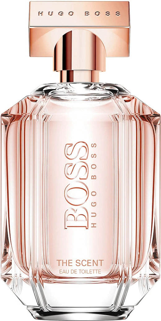 Boss The Scent For Her Eau De Toilette