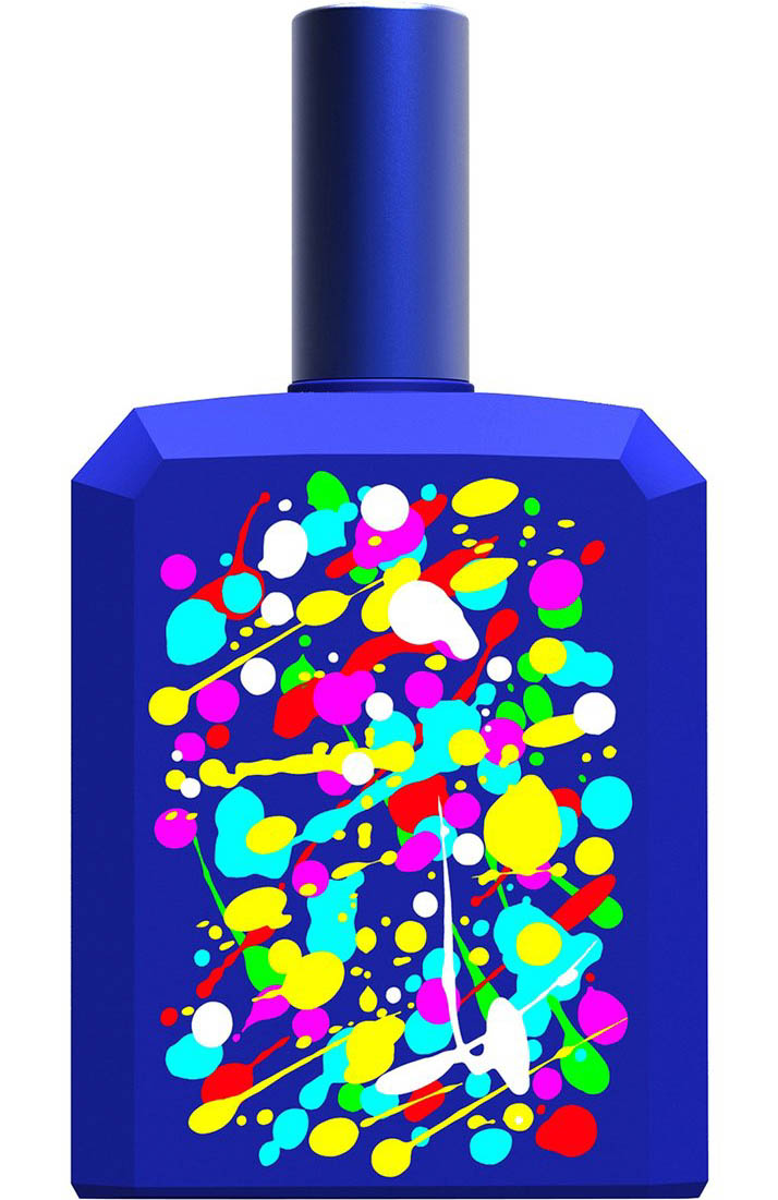 This Is Not a Blue Bottle 1.2