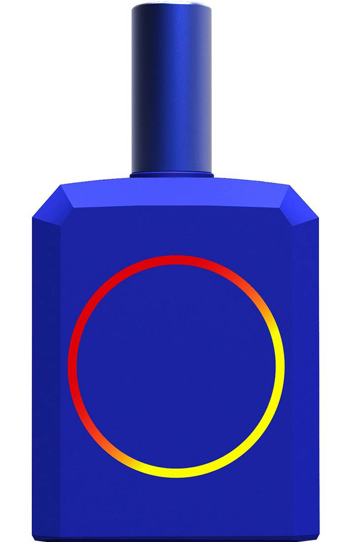 This Is Not a Blue Bottle 1.3