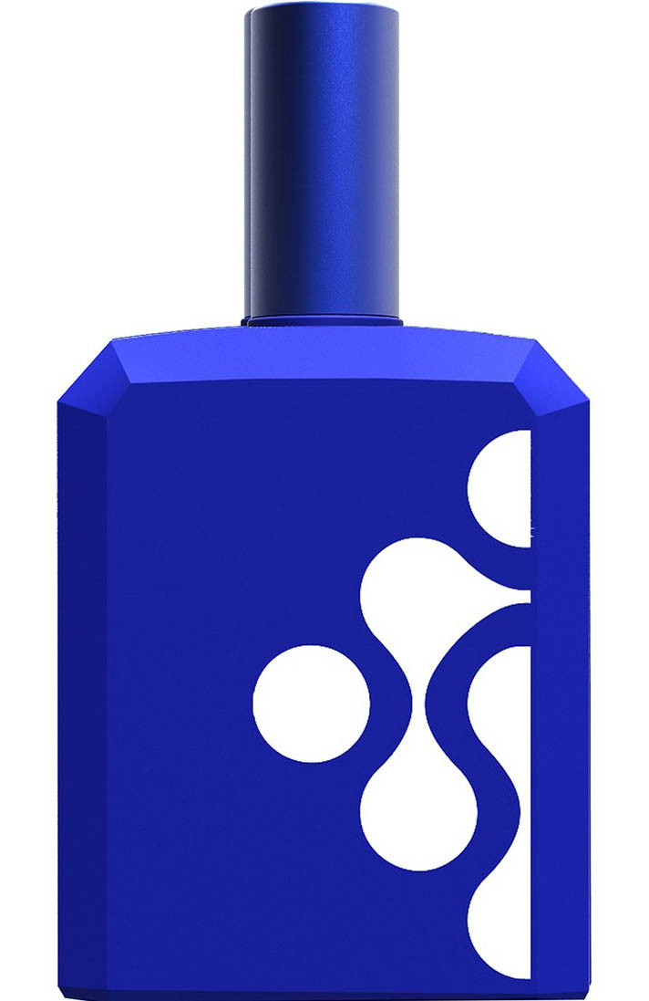 This Is Not A Blue Bottle 1.4
