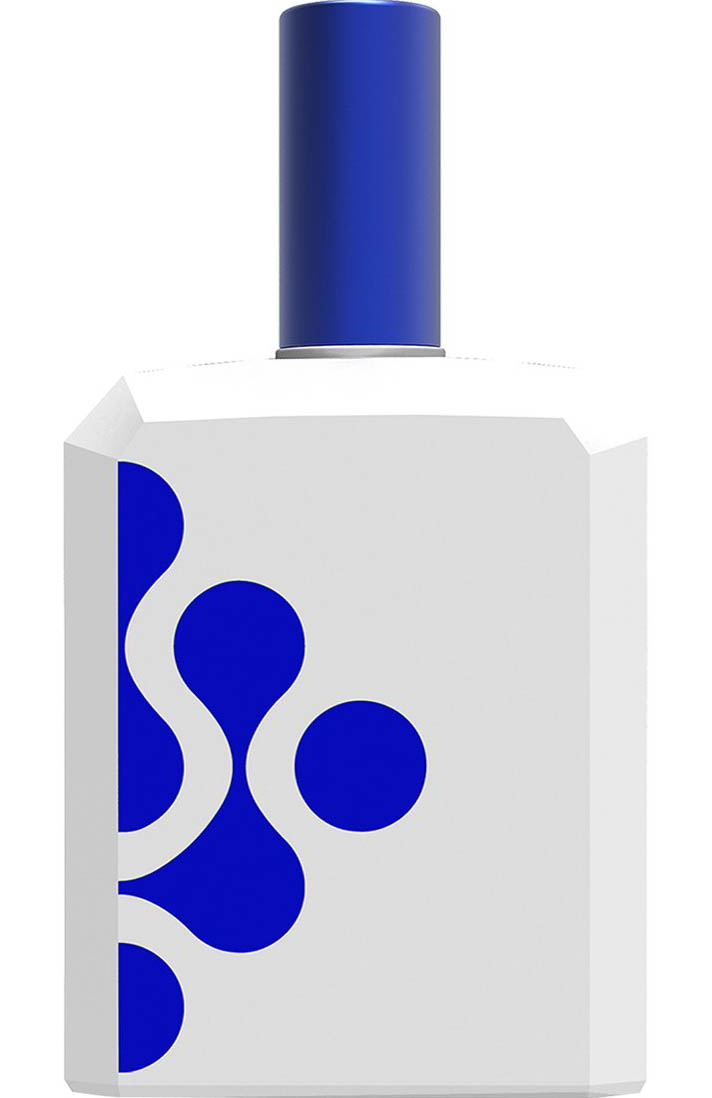 This Is Not A Blue Bottle 1.5