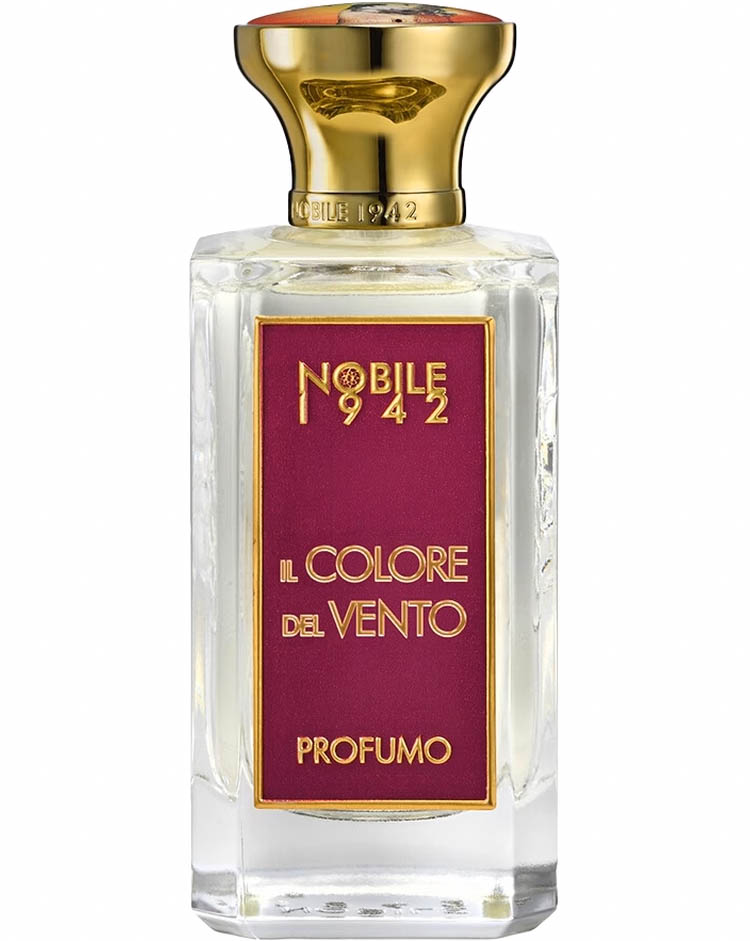 IL Colore Del Vento