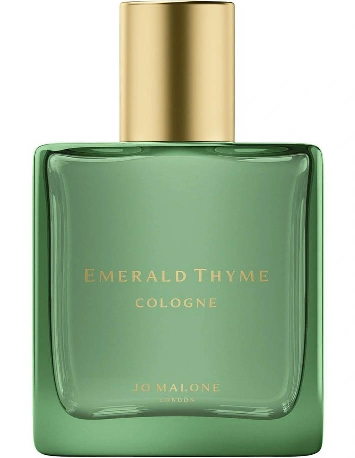 Emerald Thyme