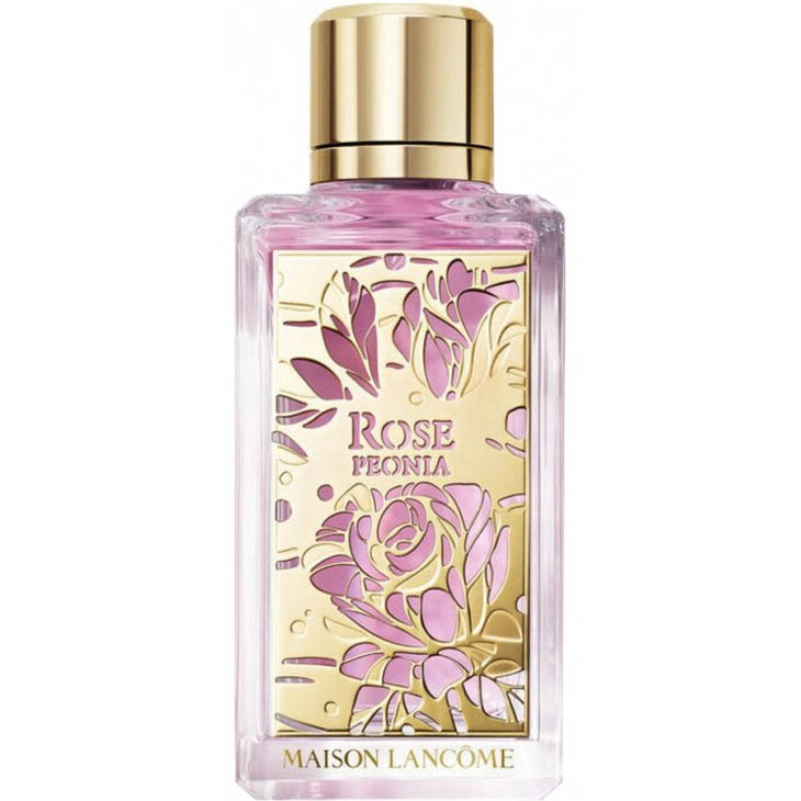 Rose Peonia