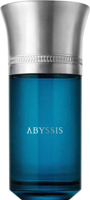 Abyssis