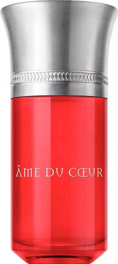 Ame Du Coeur