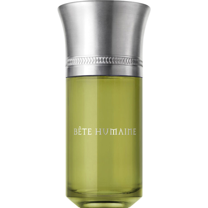 Bete Humaine