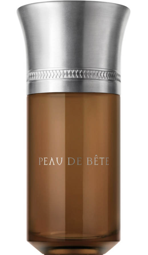 Peau De Bete