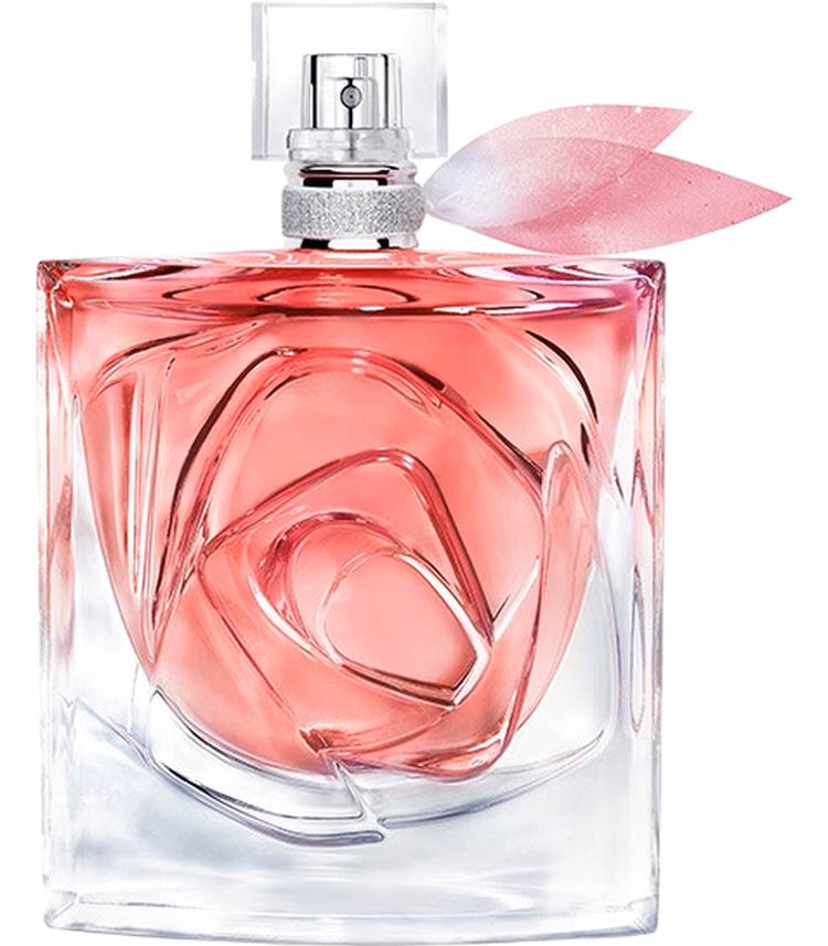La Vie Est Belle Rose Extraordinaire