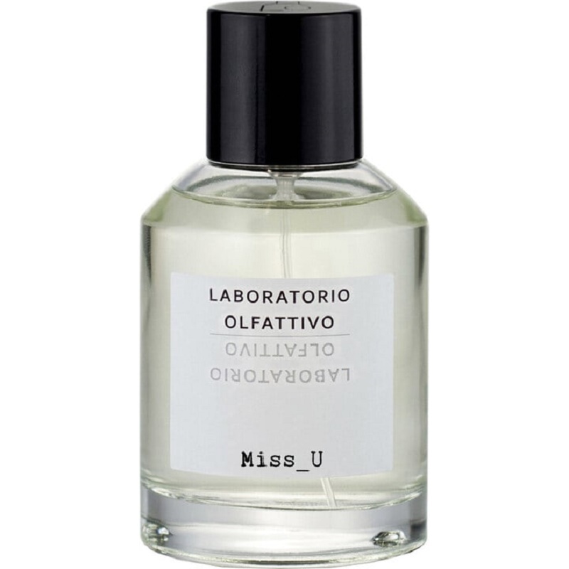 Miss-U Laboratorio