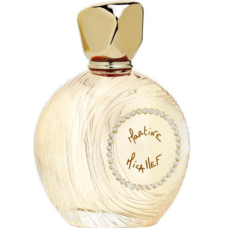 Mon Parfum Crystal
