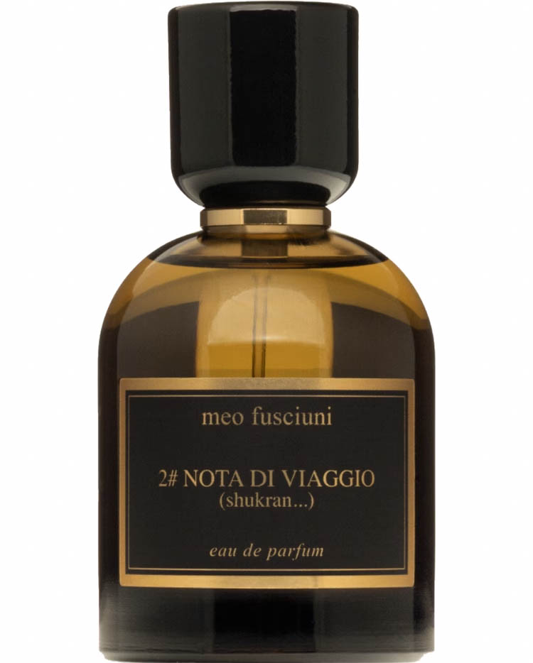 2# Nota Di Viaggio