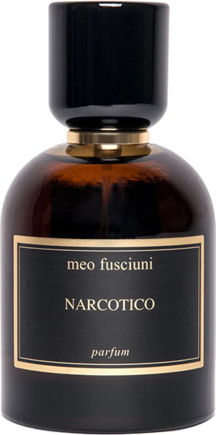 Narcotico