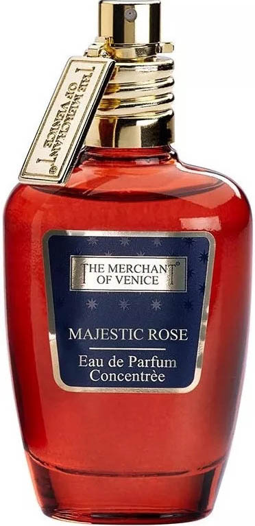 Majestic Rose