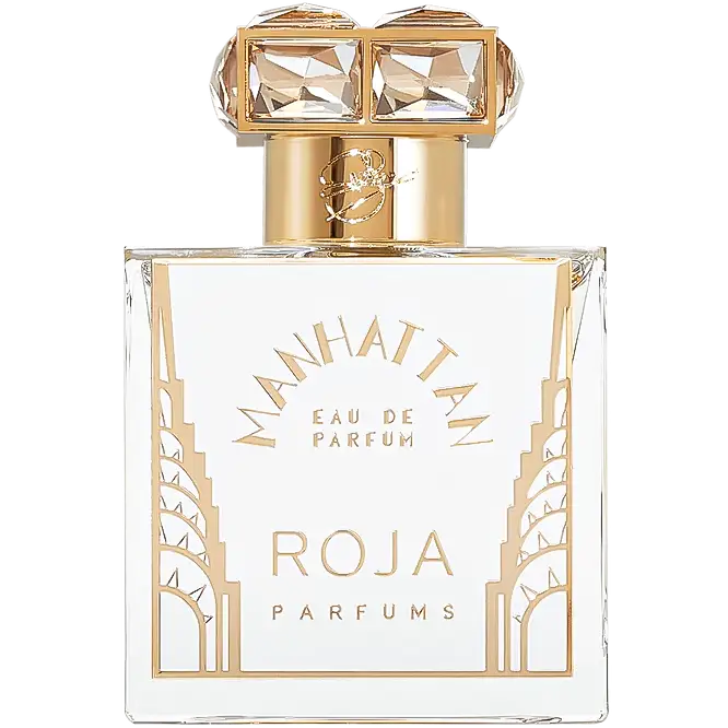 Manhattan Eau De Parfum