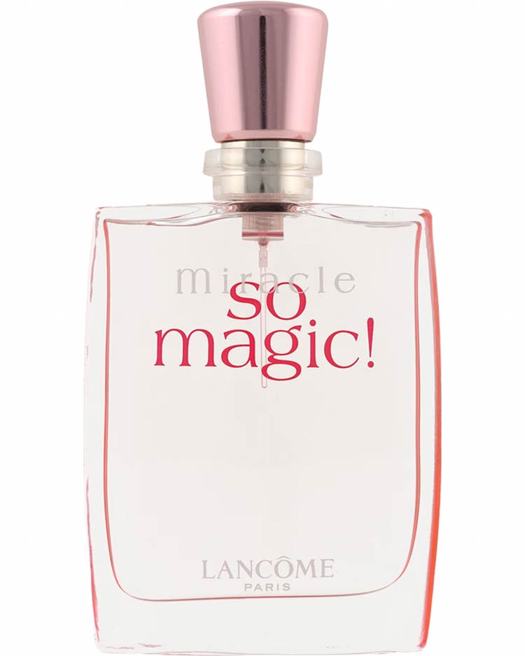 Miracle So Magic!