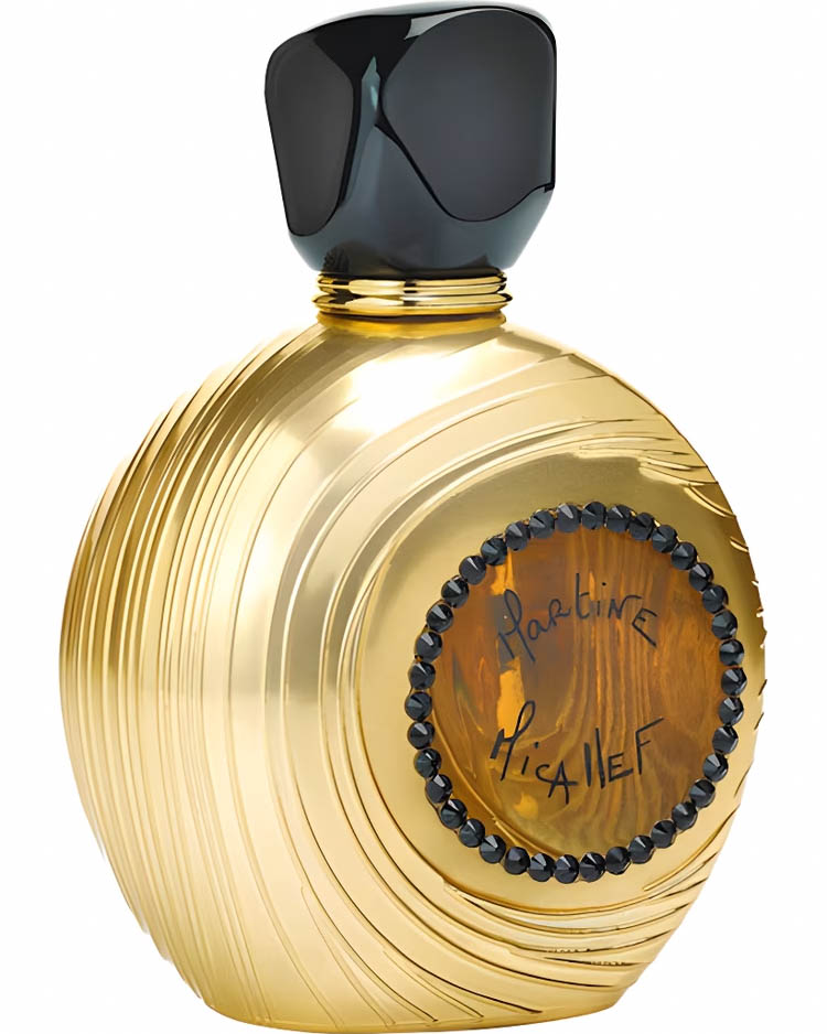 Mon Parfum Gold