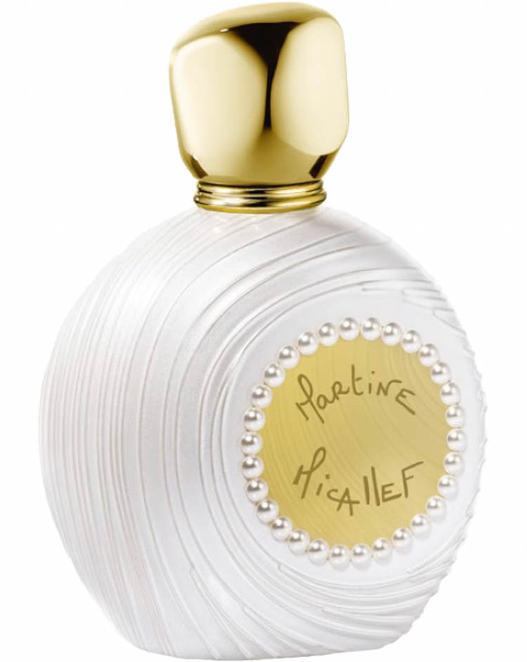 Mon Parfum Pearl