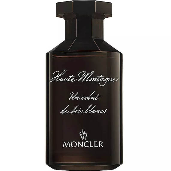 Haute Montagne
