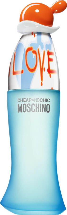 Cheap And Chic I Love Love