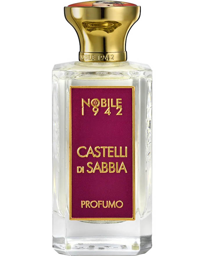 Castelli Di Sabbia