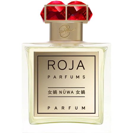 Nuwa Parfum