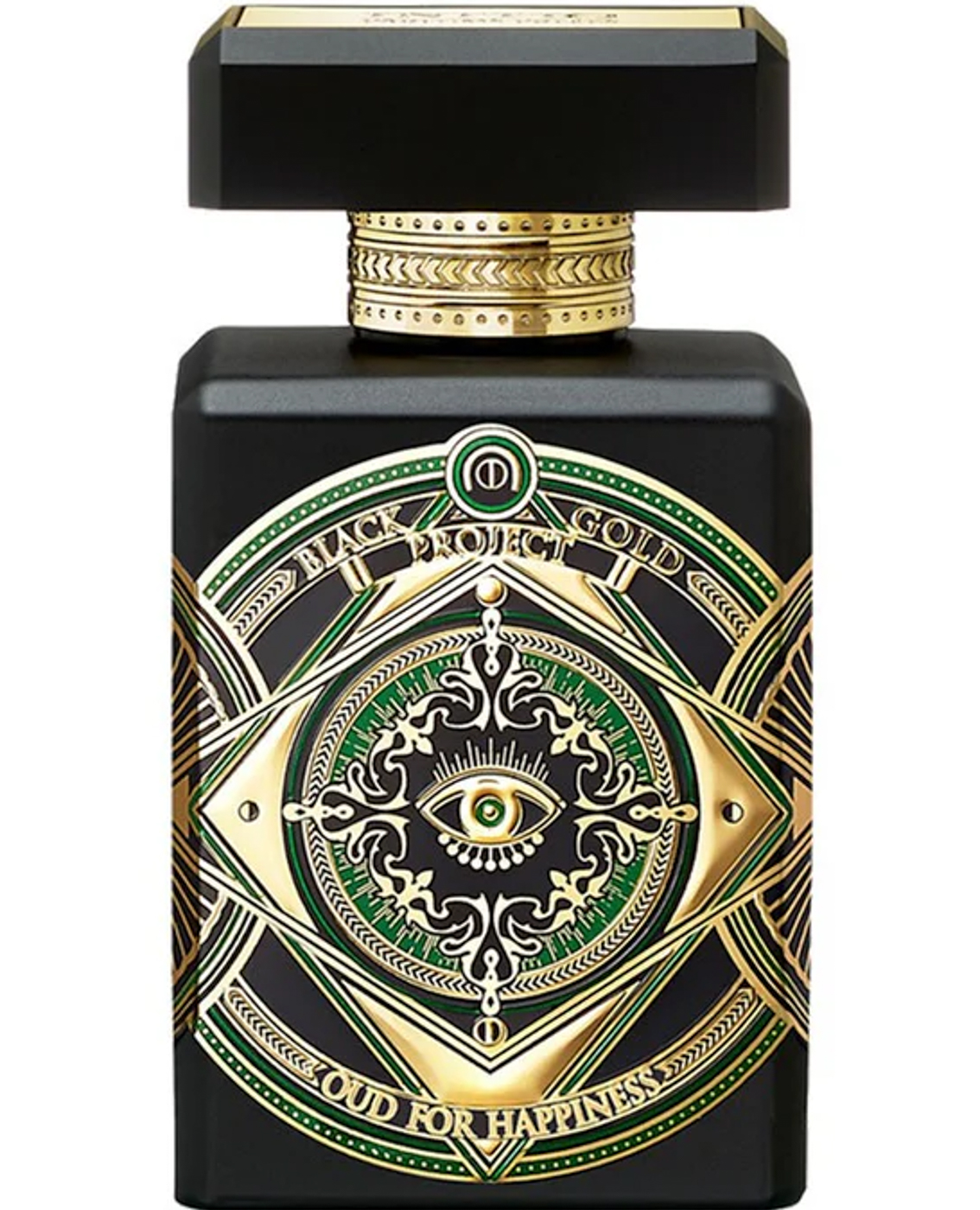 Oud For Happiness