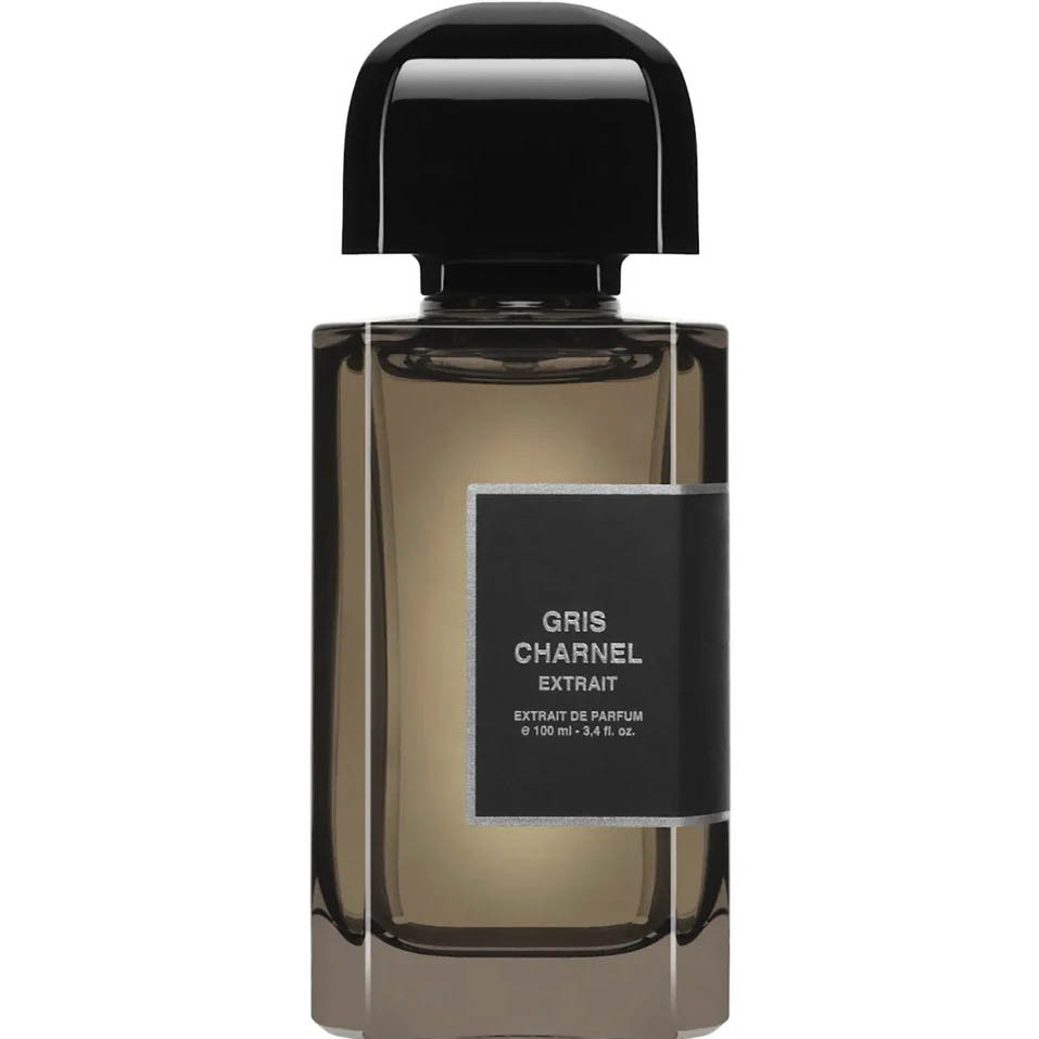 Gris Charnel Extrait