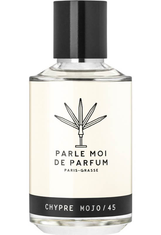 Chypre Mojo/45