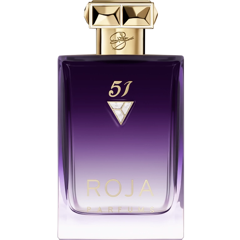 51 Pour Femme Essence De Parfum