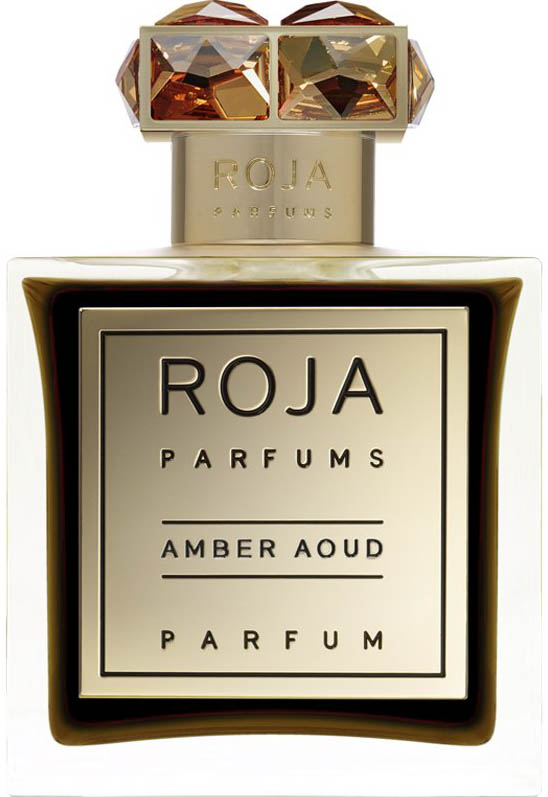 Amber Aoud Parfum