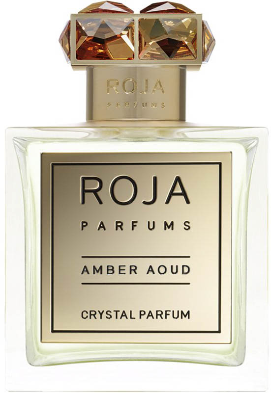 Amber Aoud Crystal