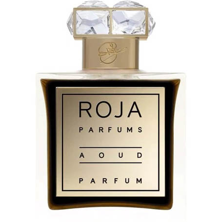 Aoud Parfum