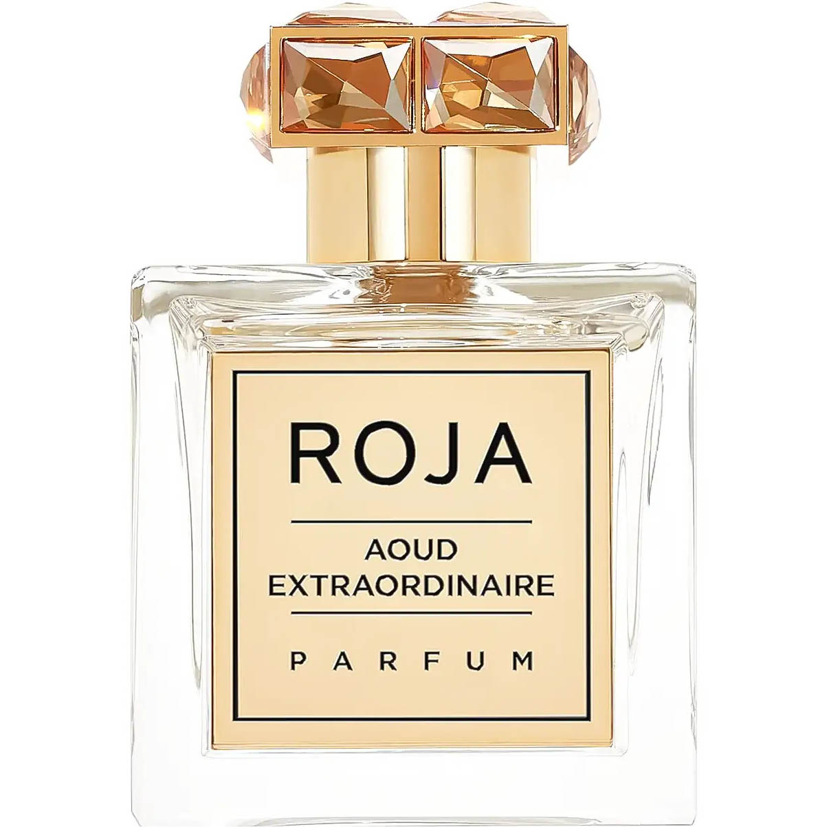 Aoud Extraordinaire Parfum