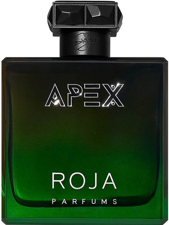 Apex Eau De Parfum