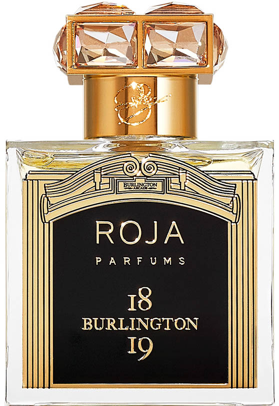 Burlington 1819