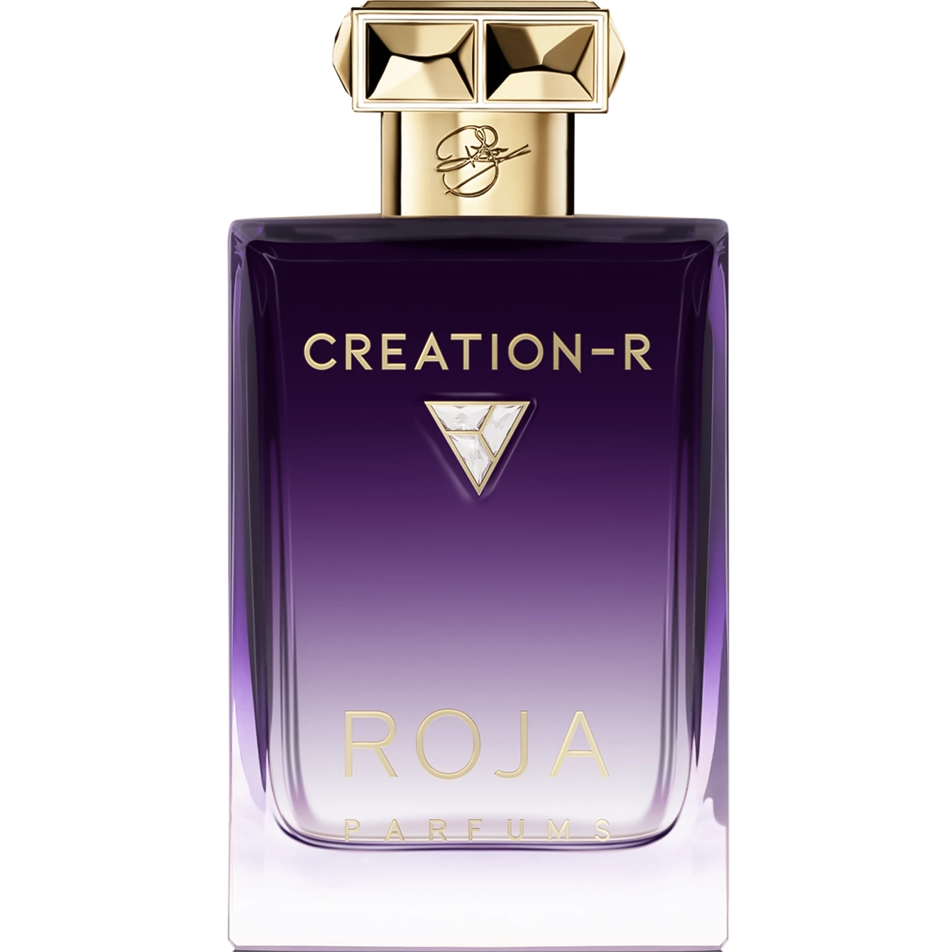 Creation R Pour Femme Essence De Parfum