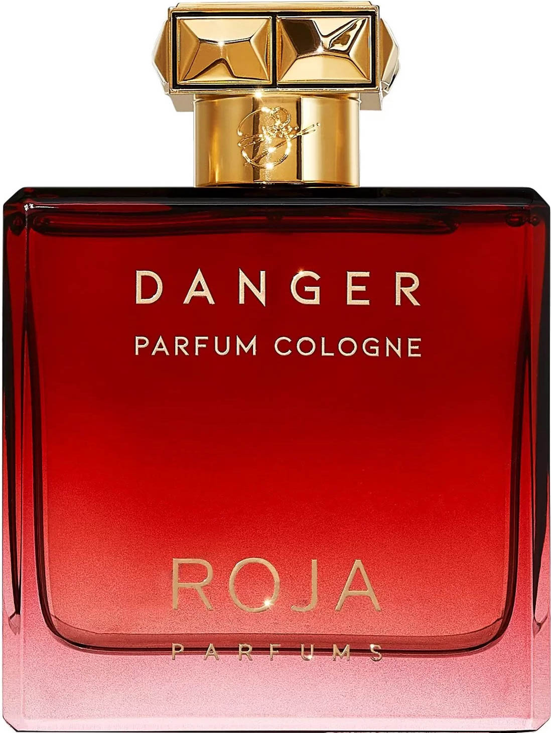 Danger Pour Homme Parfum Cologne