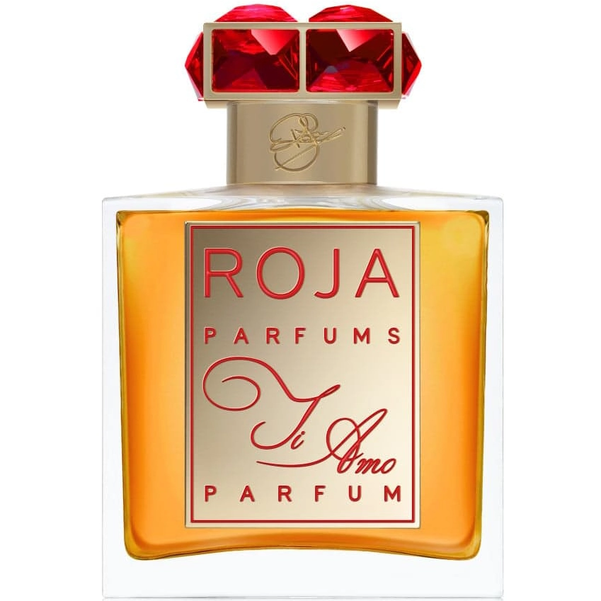Ti Amo Parfum