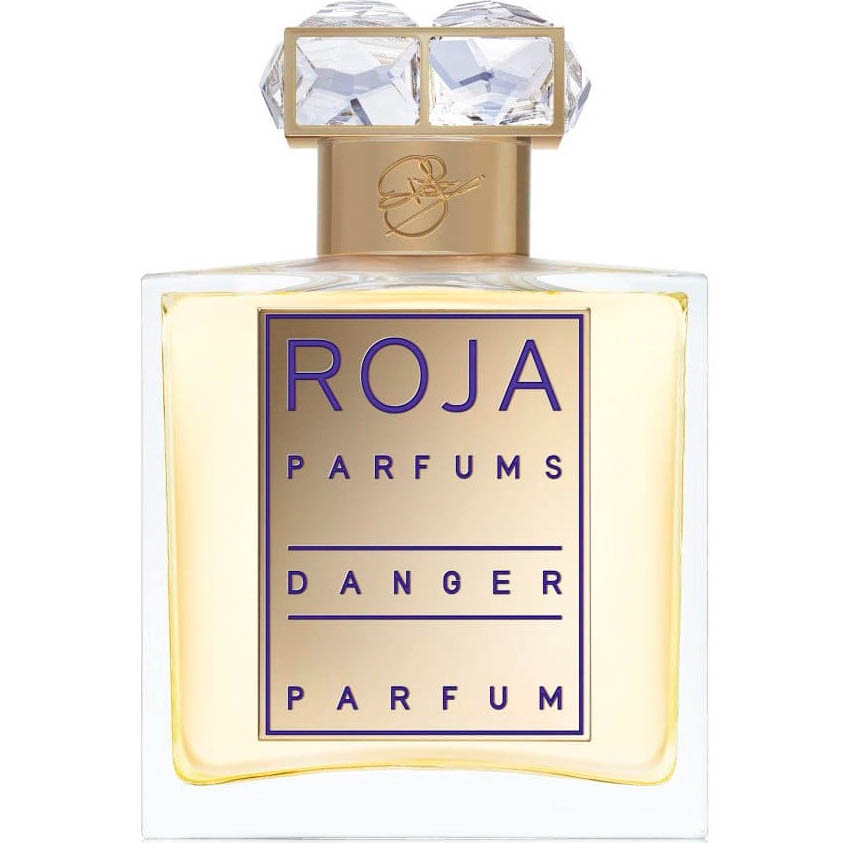 Danger Pour Femme Parfum